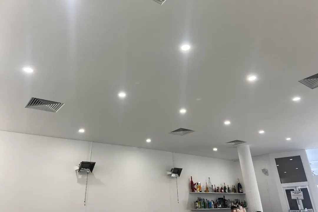 Electrician Balcatta