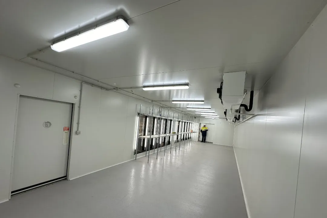 Industrial Electrician Perth