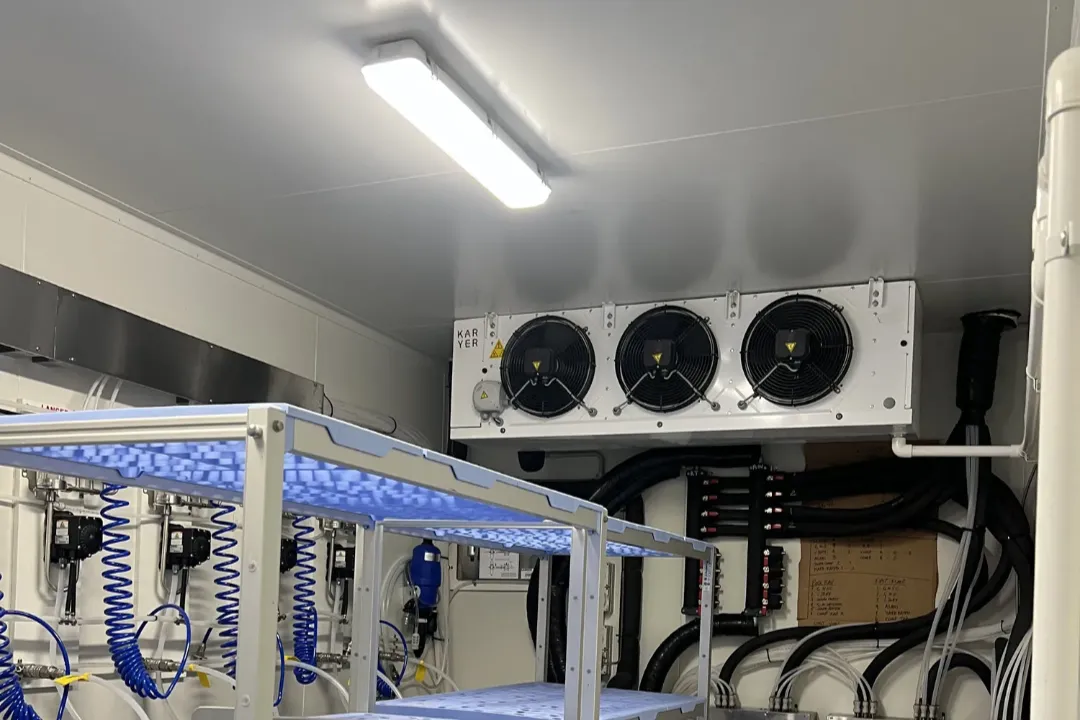 Industrial Electrician Perth