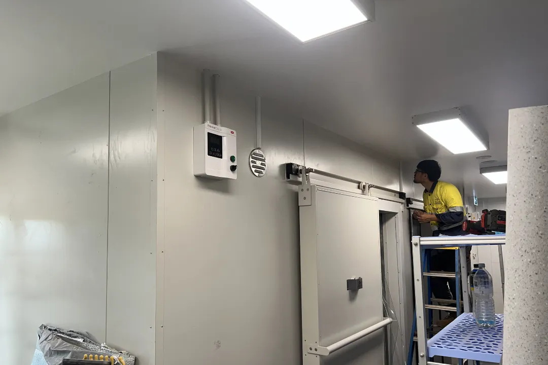 Commercial Electrician Perth