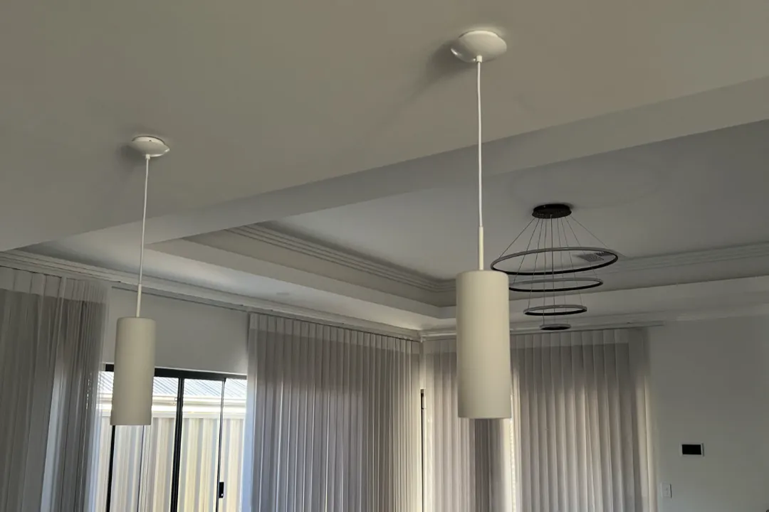 Commercial Electrician Perth