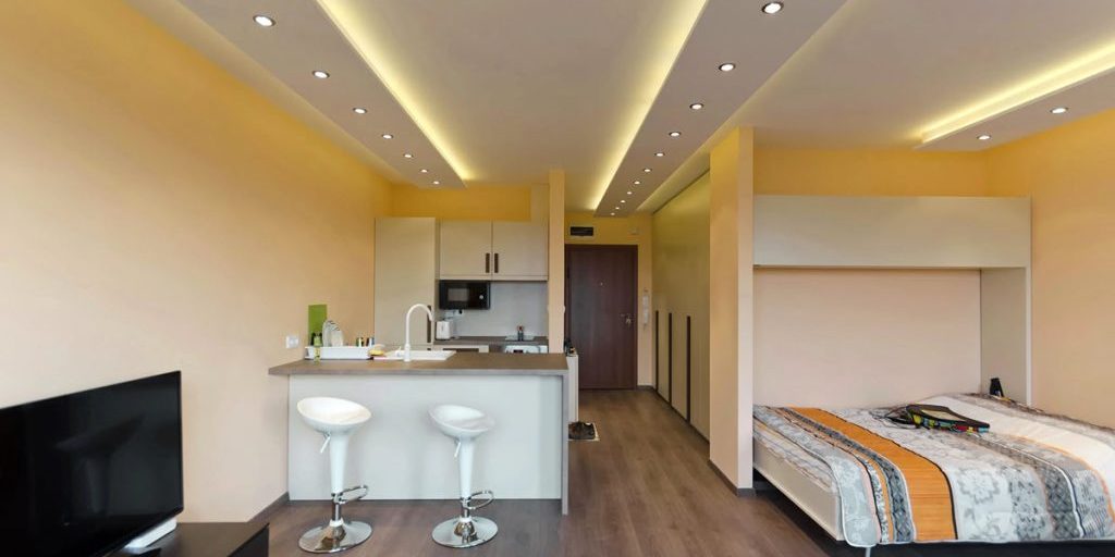LED lighting benefits for Perth home owners.